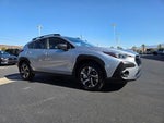 2025 Crosstrek Thumbnail 2