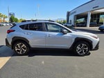 2025 Crosstrek Thumbnail 3