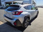 2025 Crosstrek Thumbnail 4