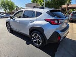 2025 Crosstrek Thumbnail 6