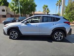 2025 Crosstrek Thumbnail 7