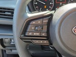 2025 Crosstrek Thumbnail 19