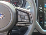 2025 Crosstrek Thumbnail 20