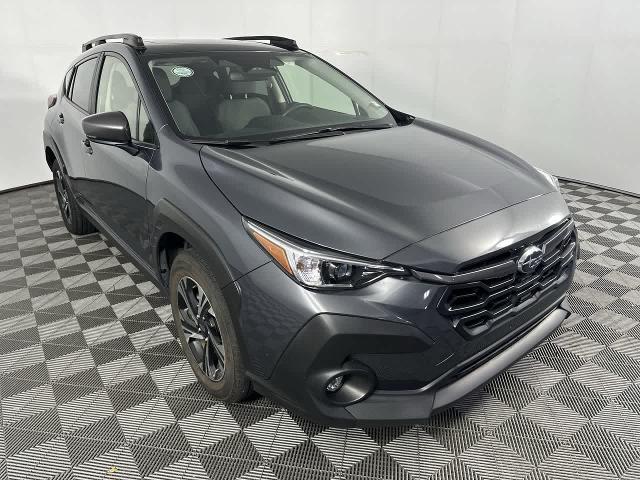 2025 Subaru Crosstrek - $26,568