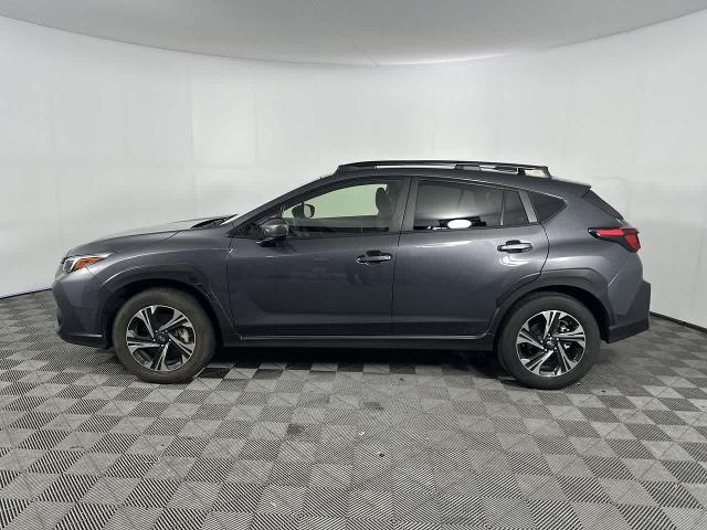 2025 Subaru Crosstrek - $26,568