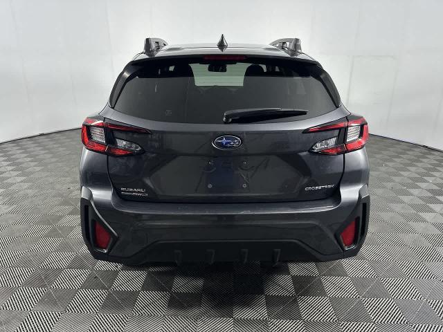 2025 Subaru Crosstrek - $26,568