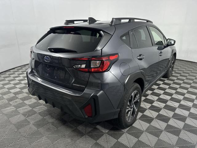 2025 Subaru Crosstrek - $26,568