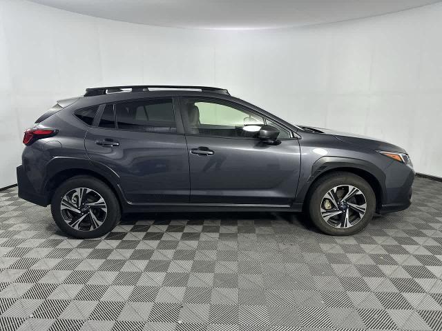 2025 Subaru Crosstrek - $26,568