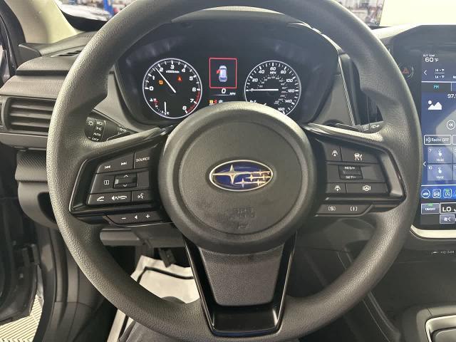 2025 Subaru Crosstrek - $26,568