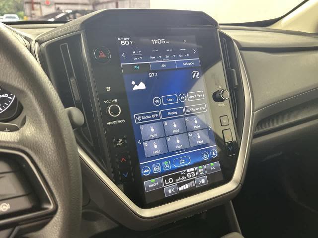 2025 Subaru Crosstrek - $26,568