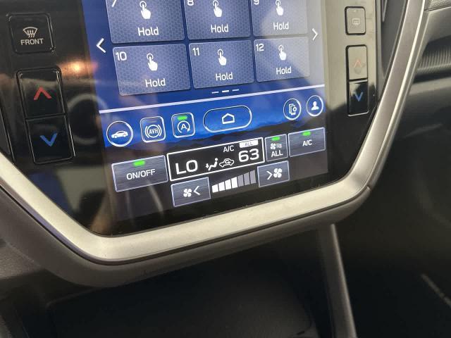 2025 Subaru Crosstrek - $26,568