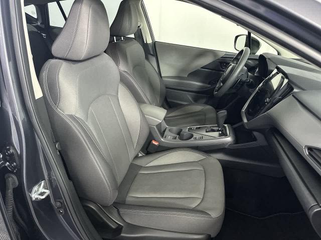 2025 Subaru Crosstrek - $26,568