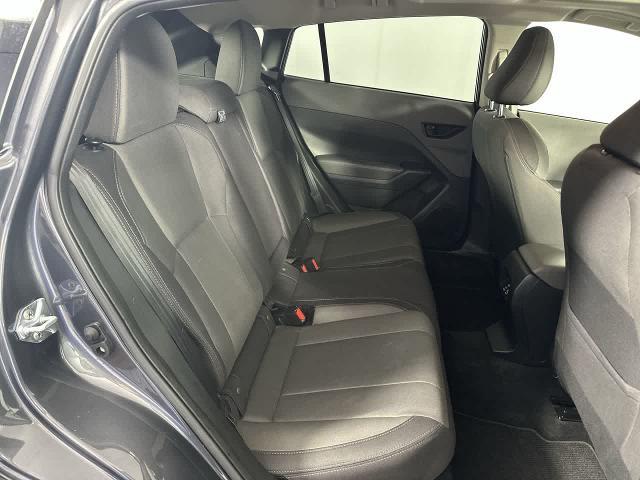 2025 Subaru Crosstrek - $26,568