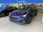 2025 Crosstrek Thumbnail 2