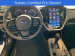 2025 Crosstrek Thumbnail 4