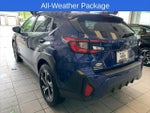 2025 Crosstrek Thumbnail 9