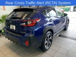 2025 Crosstrek Thumbnail 11