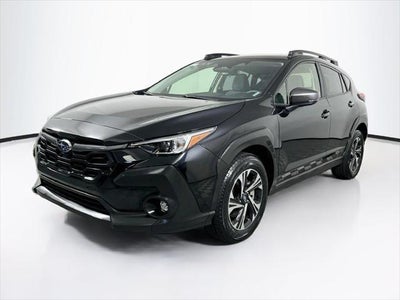 2025 Subaru Crosstrek AWD Premium 4DR Crossover