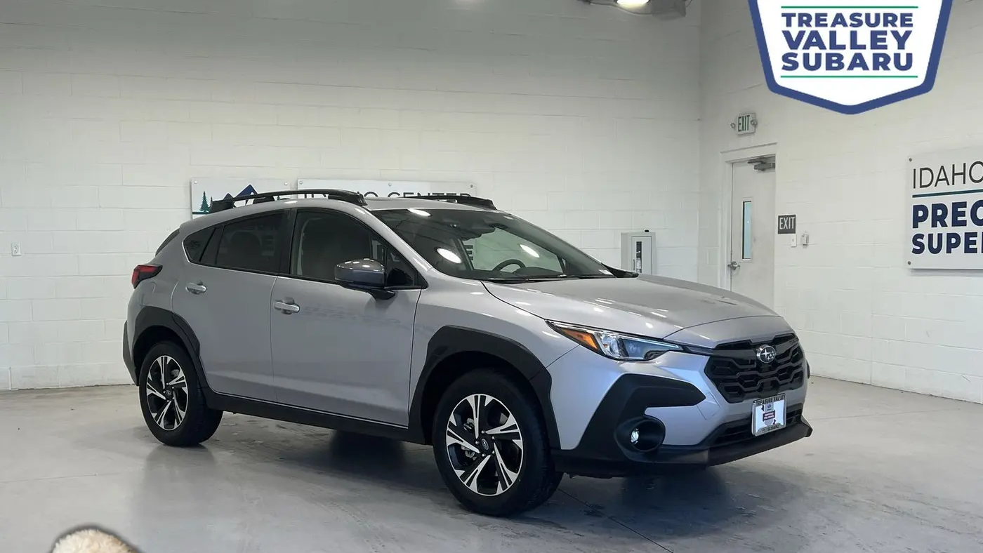 Preowned 2025 Subaru Crosstrek Premium for Sale