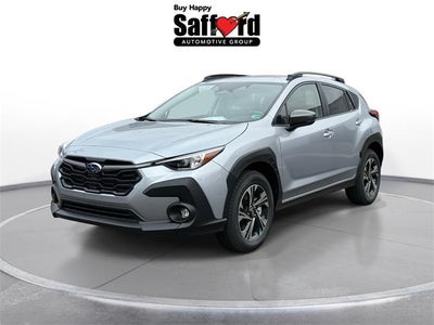 2025 Subaru Crosstrek AWD Premium 4DR Crossover