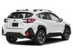 2025 Crosstrek Thumbnail 3