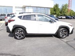 2025 Crosstrek Thumbnail 2
