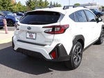 2025 Crosstrek Thumbnail 3