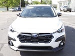 2025 Crosstrek Thumbnail 7
