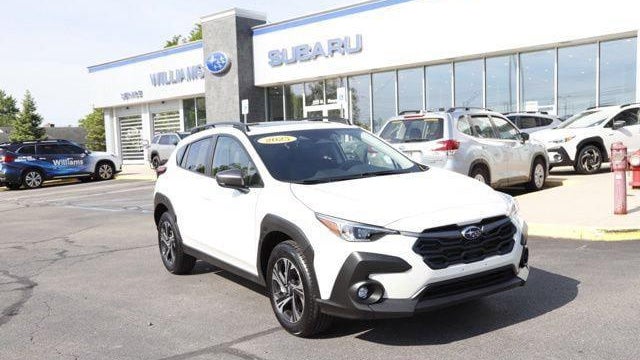 Preowned 2025 Subaru Crosstrek Premium for Sale