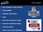 2025 Crosstrek Thumbnail 1
