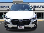2025 Crosstrek Thumbnail 3