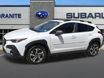 2025 Crosstrek Thumbnail 4