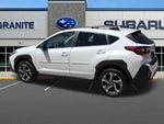 2025 Crosstrek Thumbnail 6