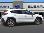 2025 Crosstrek Thumbnail 9