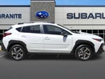 2025 Crosstrek Thumbnail 10