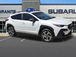 2025 Crosstrek Thumbnail 11