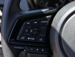 2025 Crosstrek Thumbnail 19