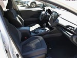 2025 Crosstrek Thumbnail 34