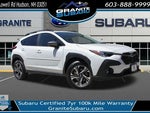 2025 Crosstrek Thumbnail 36