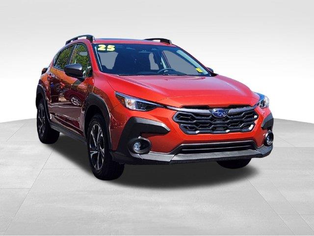 2025 Subaru Crosstrek - $27,256