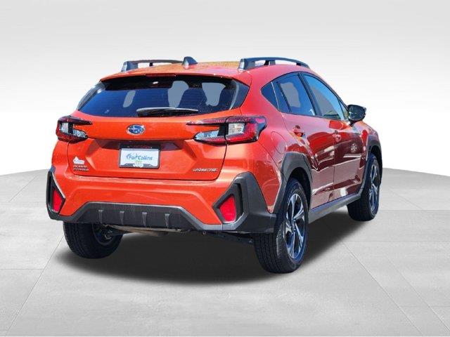2025 Subaru Crosstrek - $27,256