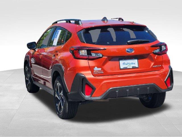 2025 Subaru Crosstrek - $27,256