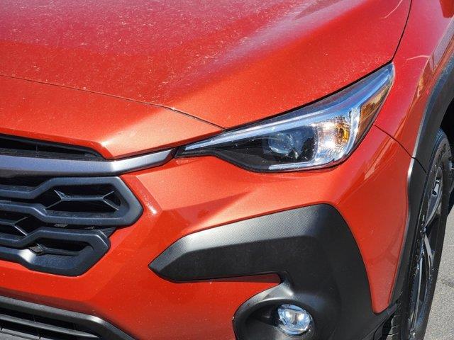 2025 Subaru Crosstrek - $27,256