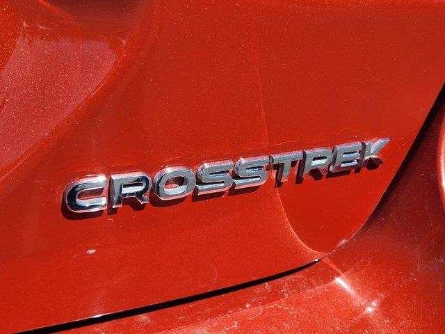 2025 Subaru Crosstrek - $27,256