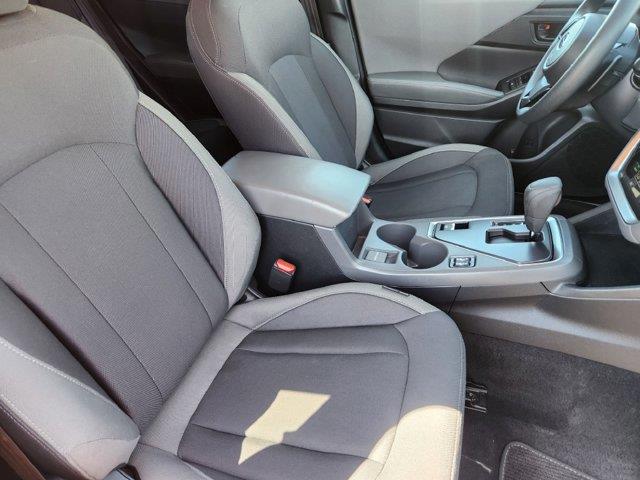 2025 Subaru Crosstrek - $27,256
