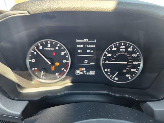 2025 Subaru Crosstrek - $27,256