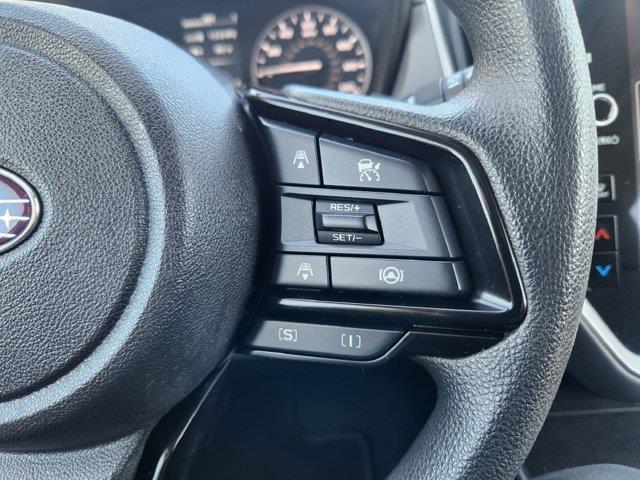 2025 Subaru Crosstrek - $27,256