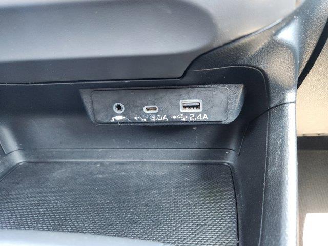 2025 Subaru Crosstrek - $27,256