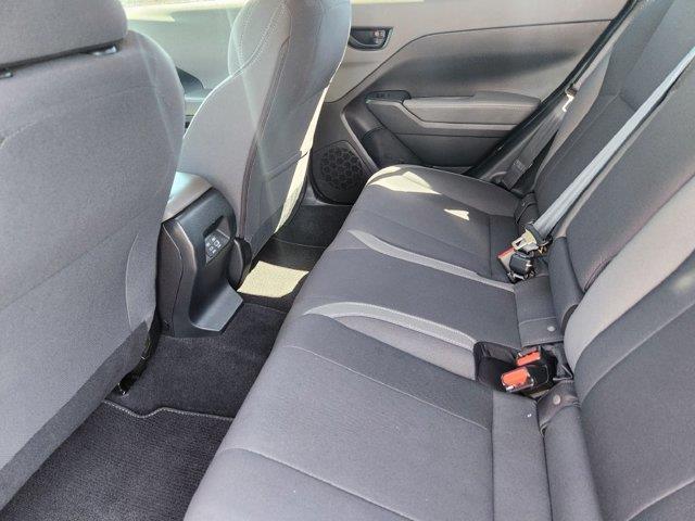 2025 Subaru Crosstrek - $27,256