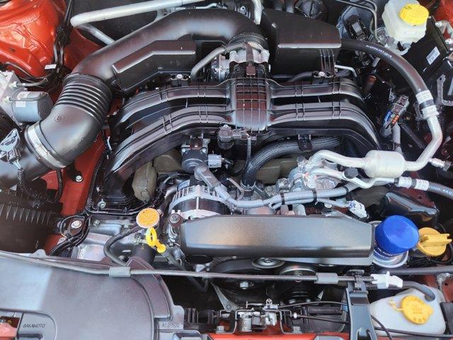 2025 Subaru Crosstrek - $27,256